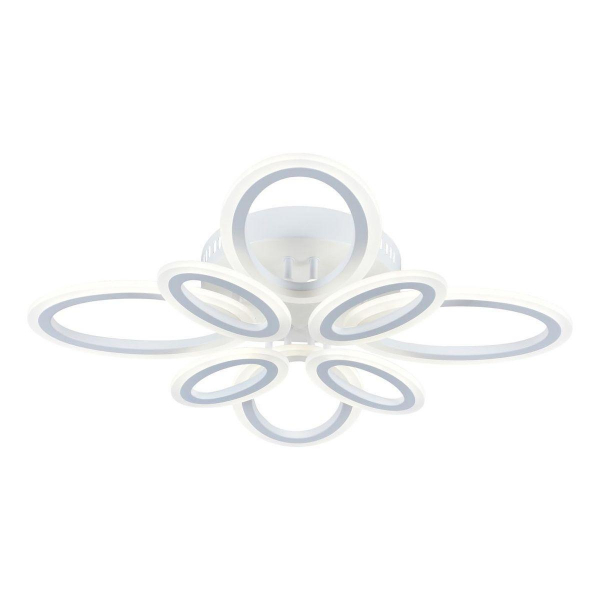 Потолочная светодиодная люстра Escada 10207/8LED Потолочная светодиодная люстра Escada 10207/8LED