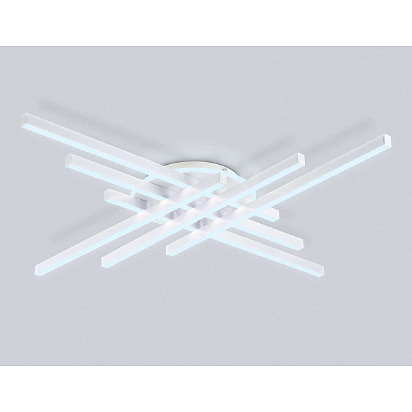 Люстра Ambrella Light COMFORT FL6285