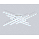 Люстра Ambrella Light COMFORT FL6285