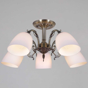 Потолочная люстра Reluce 70577-0.3-05