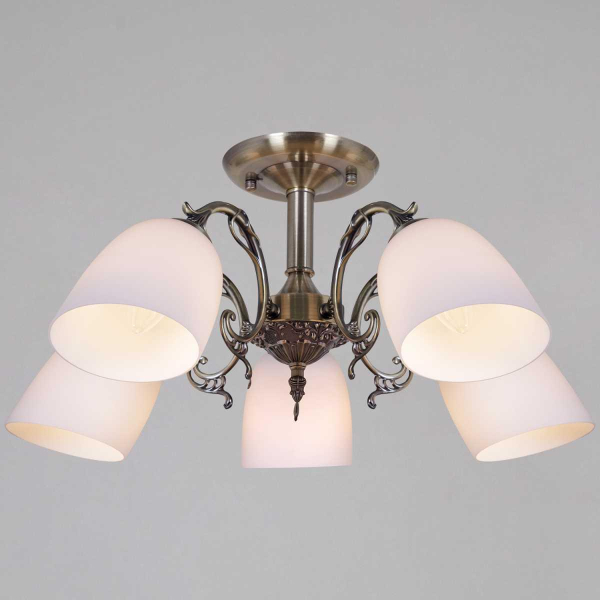 Потолочная люстра Reluce 70577-0.3-05