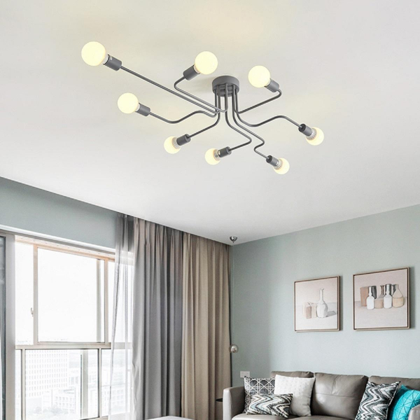 Потолочная люстра Imperium Loft Scheme 102022-26 Потолочная люстра Imperium Loft Scheme 102022-26