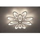 Потолочная светодиодная люстра Escada 10238/12LED