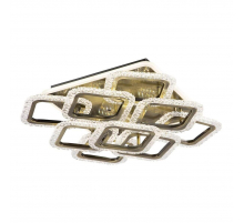 Потолочная светодиодная люстра Escada Kaleidoscope 10238/9LED