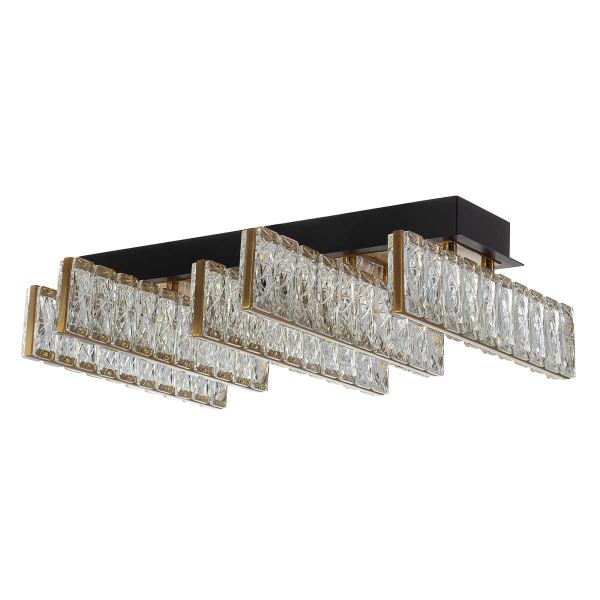 Люстра Citilux PALANT CL325252