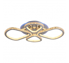 Потолочная светодиодная люстра Profit Light 8038/2+2 CHR