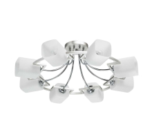 Потолочная люстра De Markt Тетро 673013508