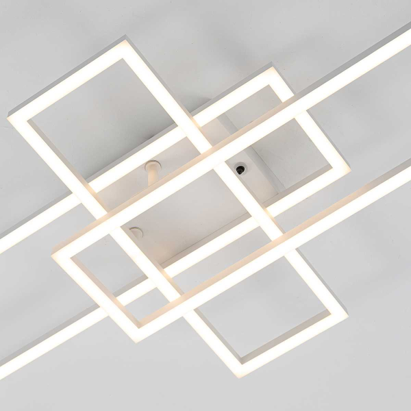 Люстра Citilux KUBIT CL201130