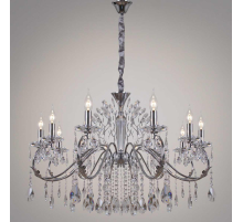 Люстра Reluce 09230-0.4-12 CH