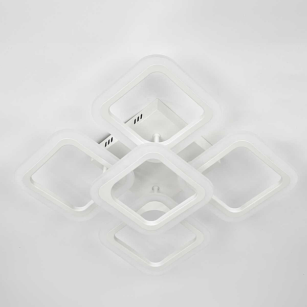 Потолочная светодиодная люстра Rivoli Violina 6152-105 Б0066416
