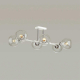 Потолочная люстра Lumion Moderni Alana 4517/6C