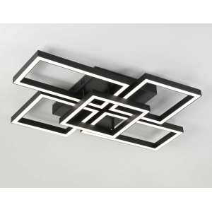 Люстра Ambrella Light ACRYLICA FA1012