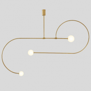 Люстра Loft-Concept Michael Anastassiades Fontana Amorosa 40.2735-0