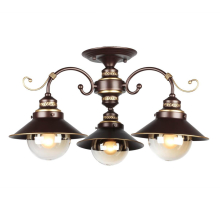 Потолочная люстра Omnilux OML-50407-03