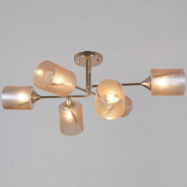 Потолочная люстра Reluce 51460-0.3-06 FG