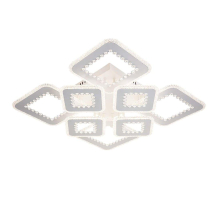 Потолочная светодиодная люстра Escada Dew 10213/8LED