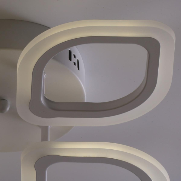 Люстра De City Мадлен 424013104