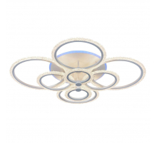Потолочная светодиодная люстра Profit Light 8003/8 WHT