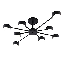 Потолочная люстра Rivoli Lesley 3185-308 Б0070178