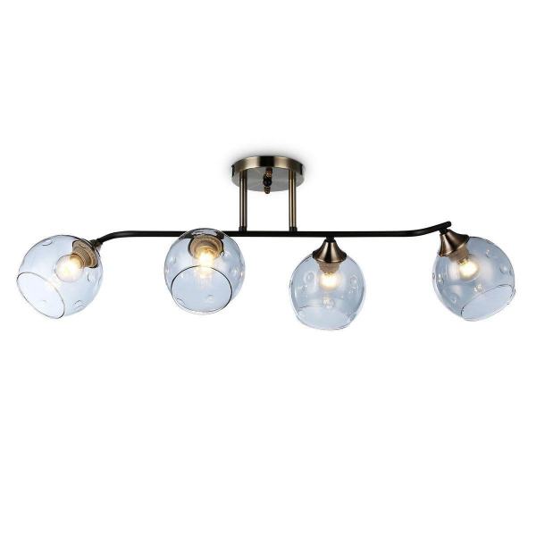 Потолочная люстра Ambrella light Traditional Modern TR303011 Потолочная люстра Ambrella light Traditional Modern TR303011