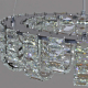 Люстра Reluce 33051-0.4-600 CR