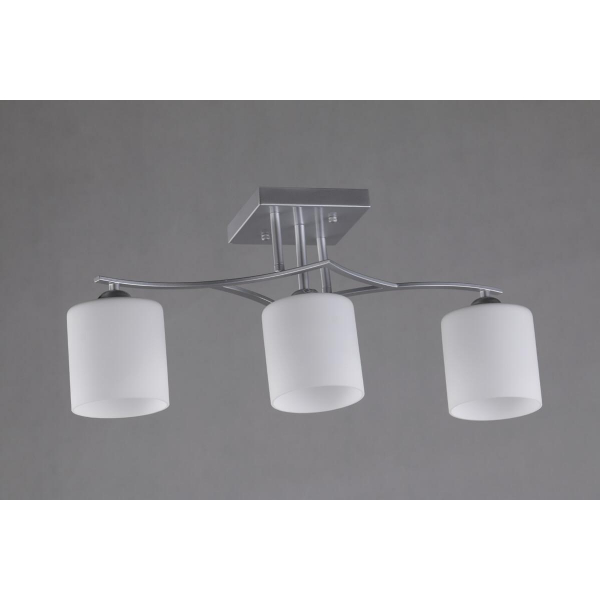 Потолочная люстра Omnilux Pisticci OML-55307-03 Потолочная люстра Omnilux Pisticci OML-55307-03