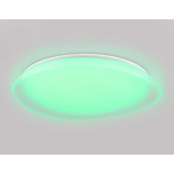 Люстра Ambrella Light ORBITAL FZ1615