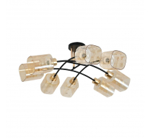 Потолочная люстра Escada Ike 2113/8P