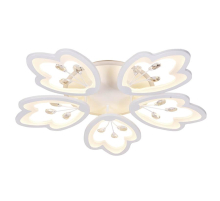 Потолочная светодиодная люстра Ambrella light Original FA510