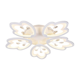 Потолочная светодиодная люстра Ambrella light Original FA510