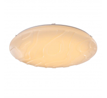 Потолочная светодиодная люстра Omnilux Canaglia OML-47607-80