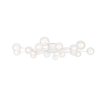 Потолочная люстра Freya Celebrity FR5242CL-16W