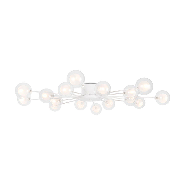 Потолочная люстра Freya Celebrity FR5242CL-16W