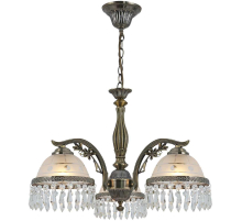 Люстра Reluce 74397-0.4-03 AB