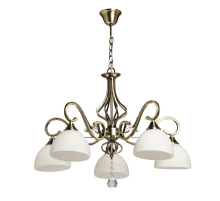 Люстра De City Фелиция 114010805