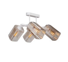 Потолочная люстра Vitaluce V4895-0/4PL