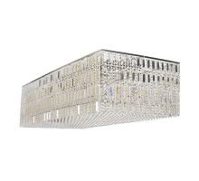 Потолочная люстра Dio DArte Asfour Como E 1.2.60x120.201 N