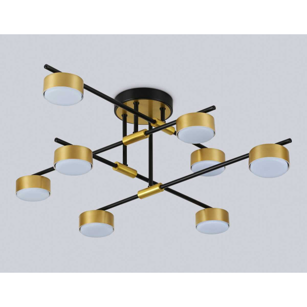 Люстра Ambrella Light COMFORT FL51752