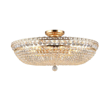 Потолочная люстра Aployt Wiga APL.758.17.12