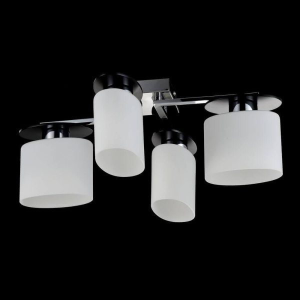 Потолочная люстра Freya Bice FR5101-CL-04-CN Потолочная люстра Freya Bice FR5101-CL-04-CN