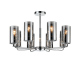 Потолочная люстра Vele Luce Licia VL1923L08