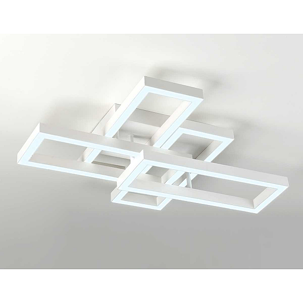 Люстра Ambrella Light ACRYLICA FA1001