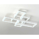 Люстра Ambrella Light ACRYLICA FA1001