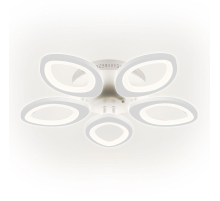 Потолочная светодиодная люстра Ritter Villa 52035 1