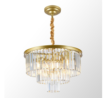 Люстра Lussole LSP-6009