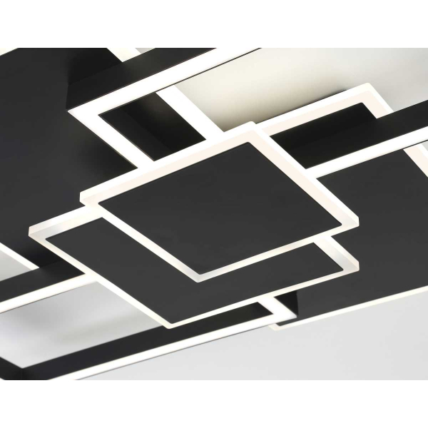 Люстра Ambrella Light ACRYLICA FA1032