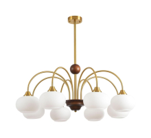 Люстра Lumion LARINA 8323/8C