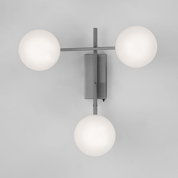 Потолочная светодиодная люстра Citilux Dorsy CL223131 Потолочная светодиодная люстра Citilux Dorsy CL223131