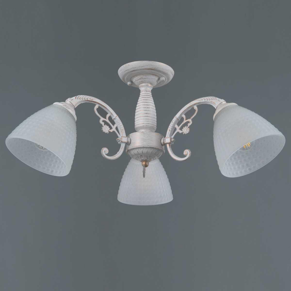 Люстра Illumico IL0232-3CSQ-24 SS SPICA Люстра Illumico IL0232-3CSQ-24 SS SPICA