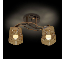 Потолочная люстра Ritter Royal 52418 2